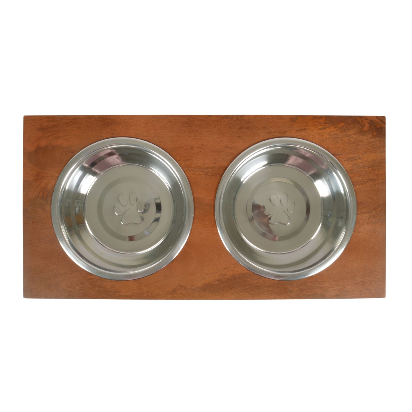 Zara Elevated Dog Feeder