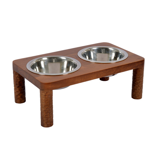 Coco Elevated Dog Feeder