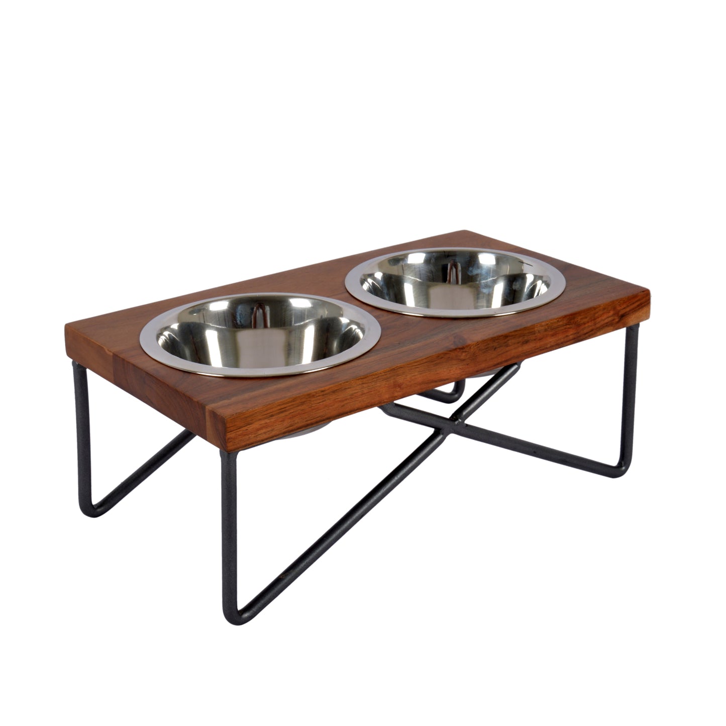 Polo Elevated Dog Feeder