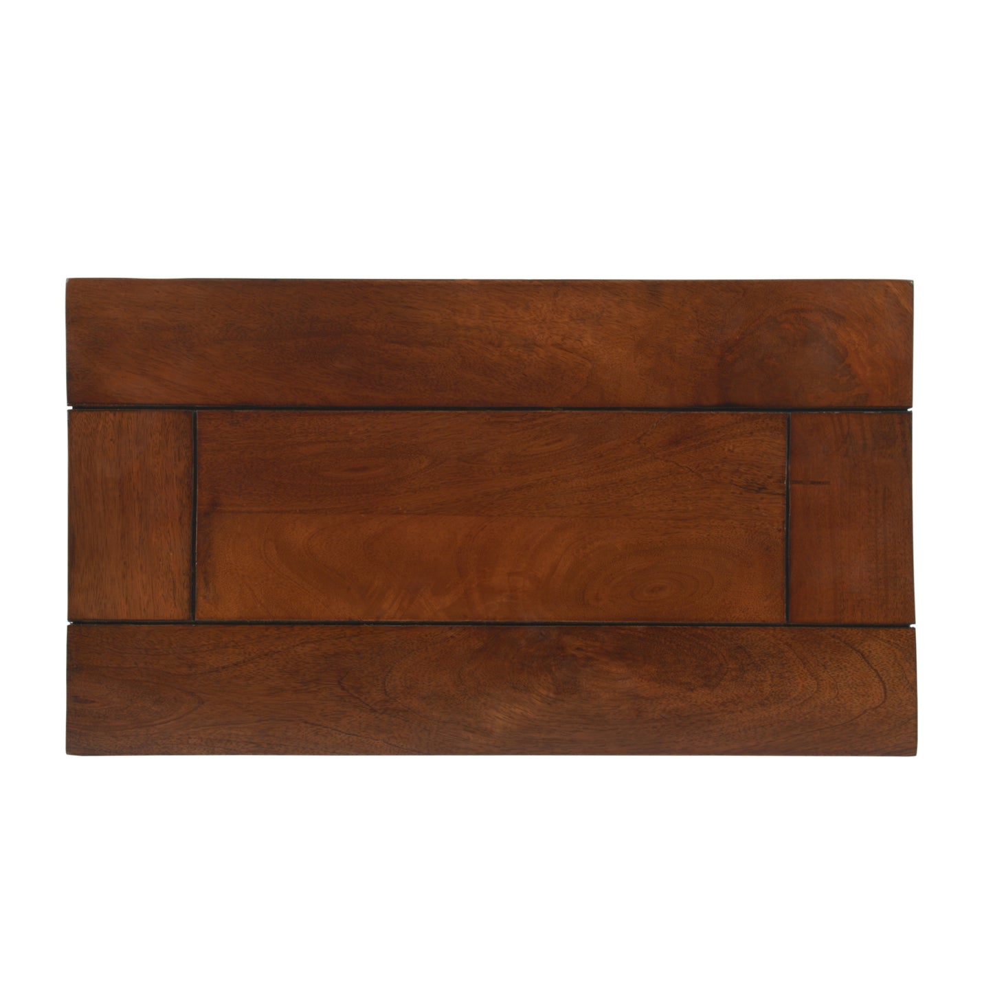 Clara Wooden C Table