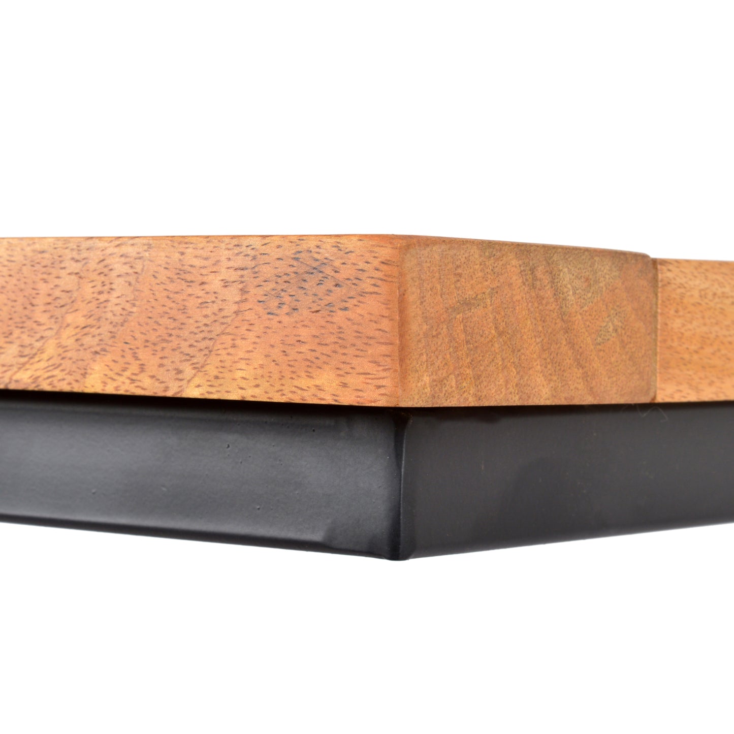 Noor Wooden C Table
