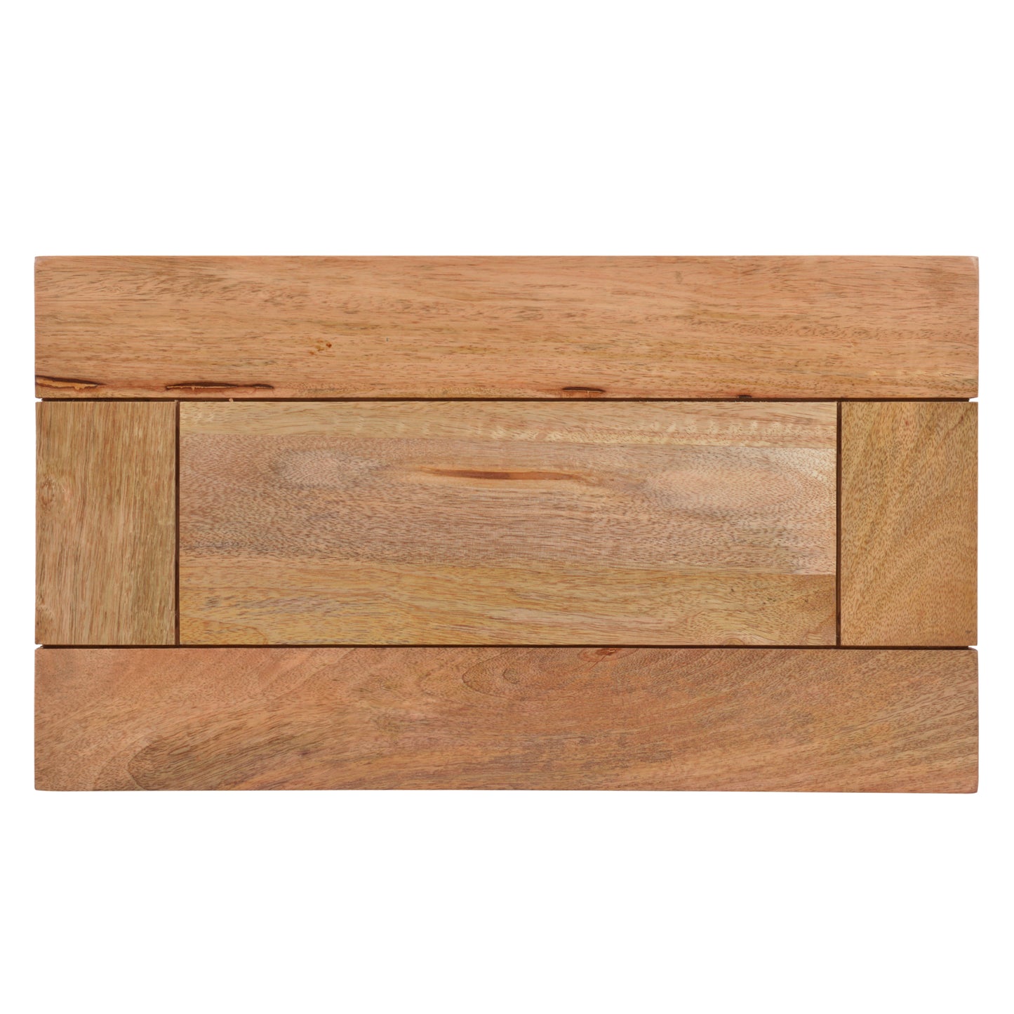 Noor Wooden C Table