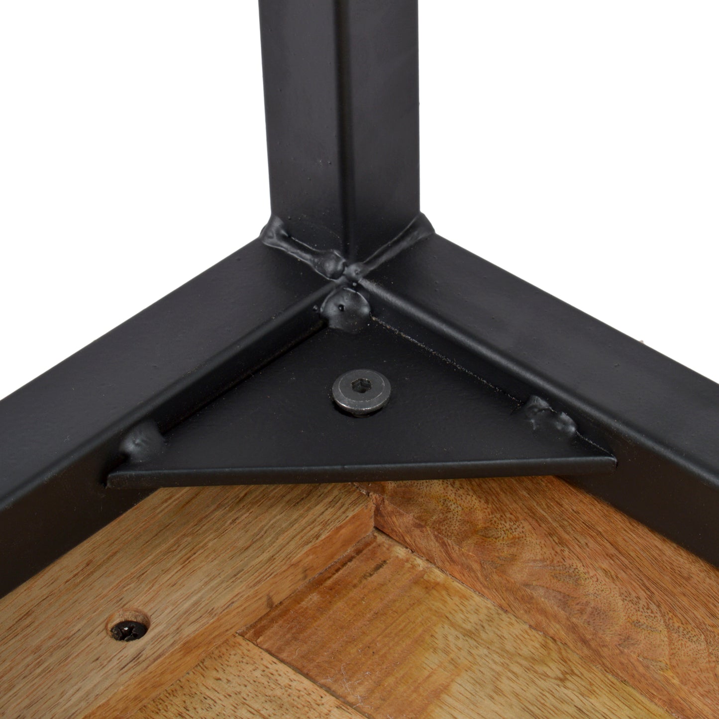 Noor Wooden C Table