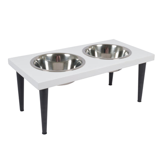 Lucy Elevated Dog Feeder