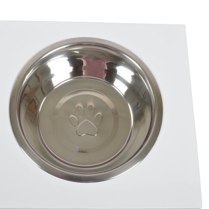 Lucy Elevated Dog Feeder