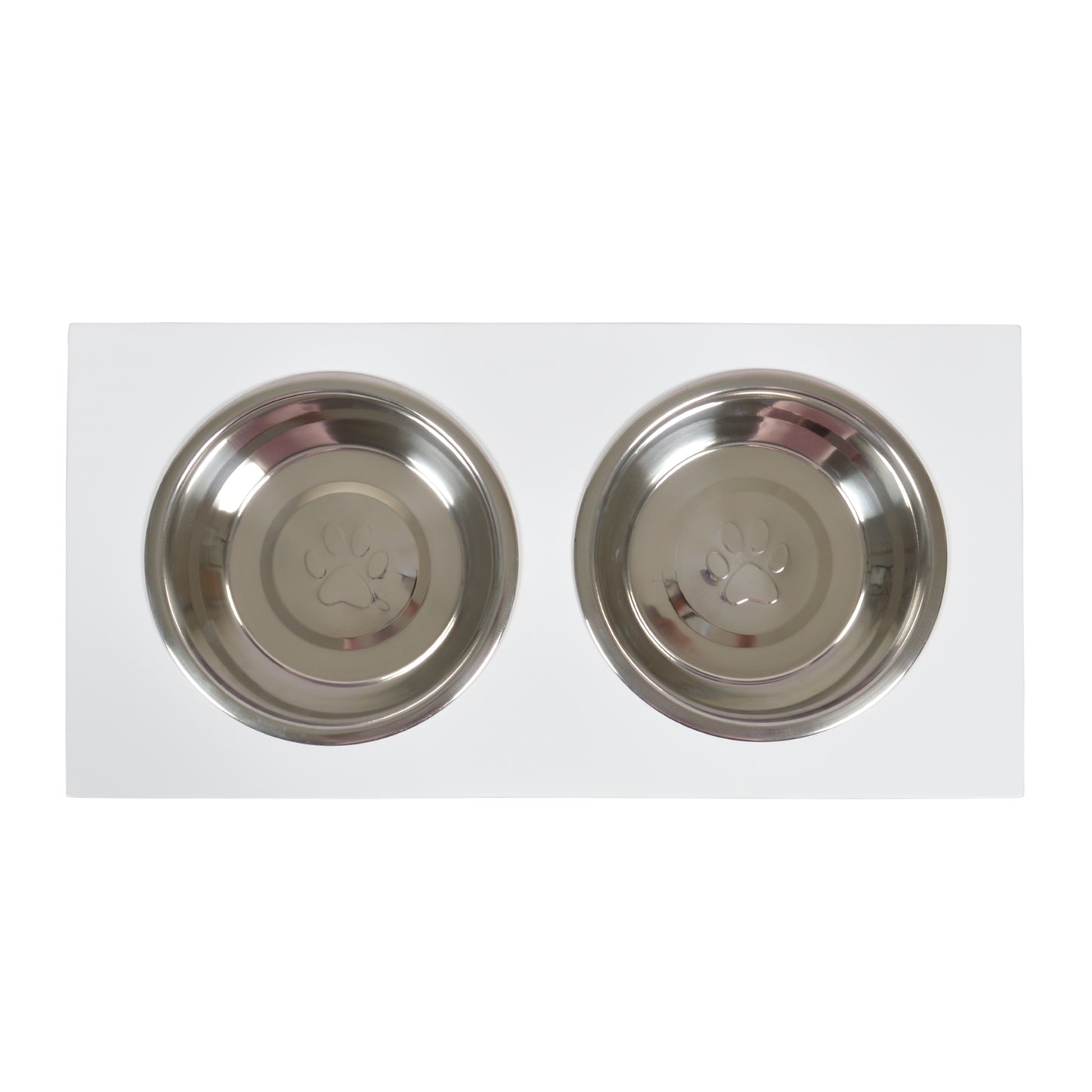 Lucy Elevated Dog Feeder