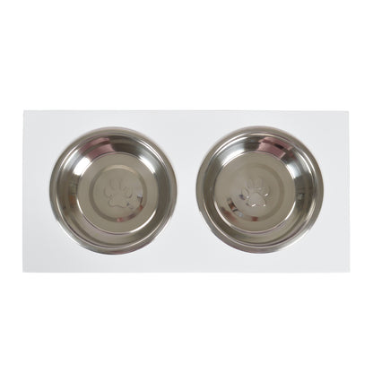 Lucy Elevated Dog Feeder