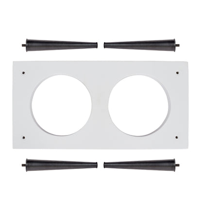 Lucy Elevated Dog Feeder
