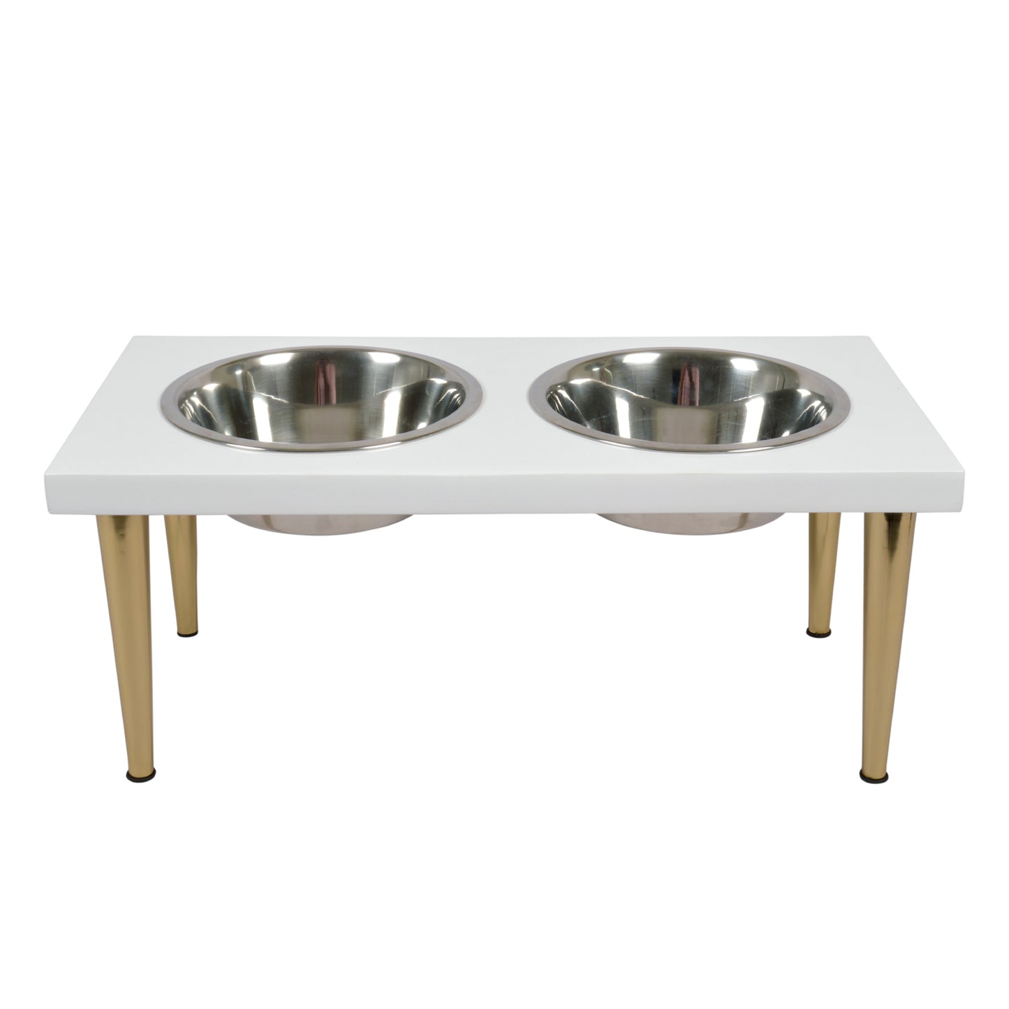 Sasha Elevated Dog Feeder