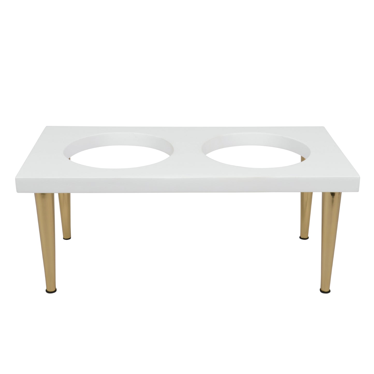 Sasha Elevated Dog Feeder