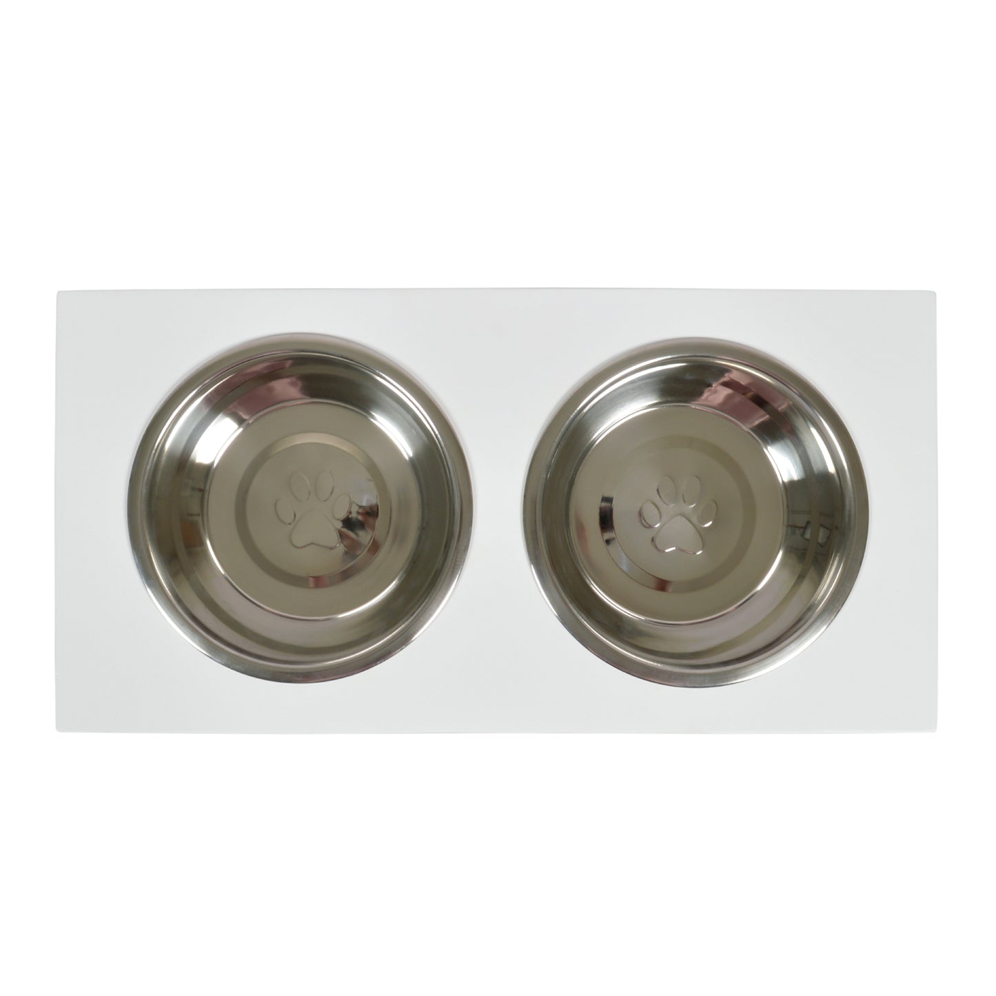 Sasha Elevated Dog Feeder