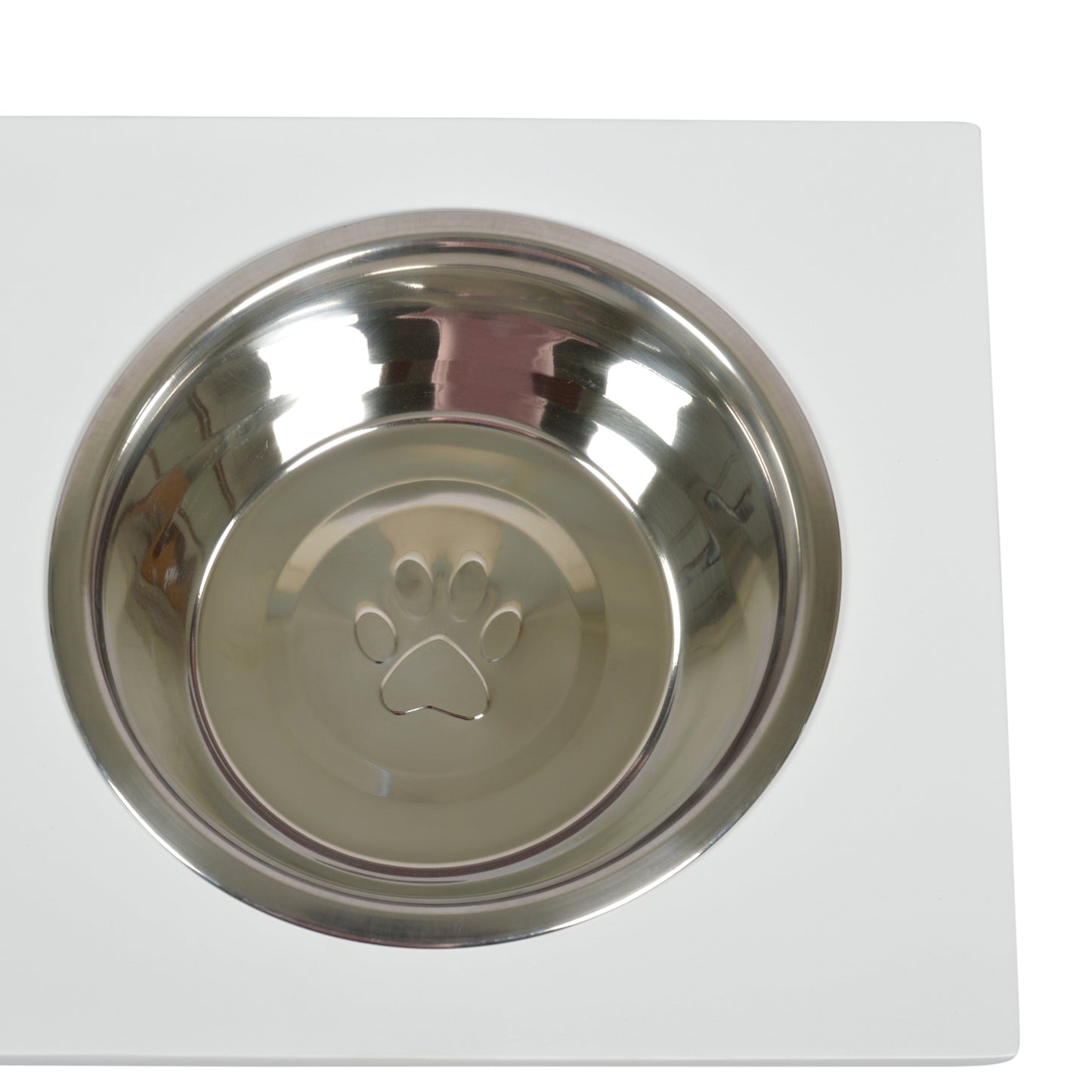 Sasha Elevated Dog Feeder