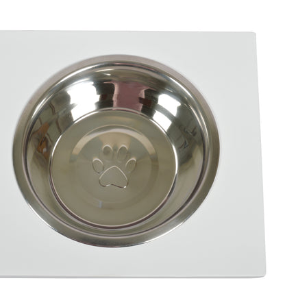 Sasha Elevated Dog Feeder