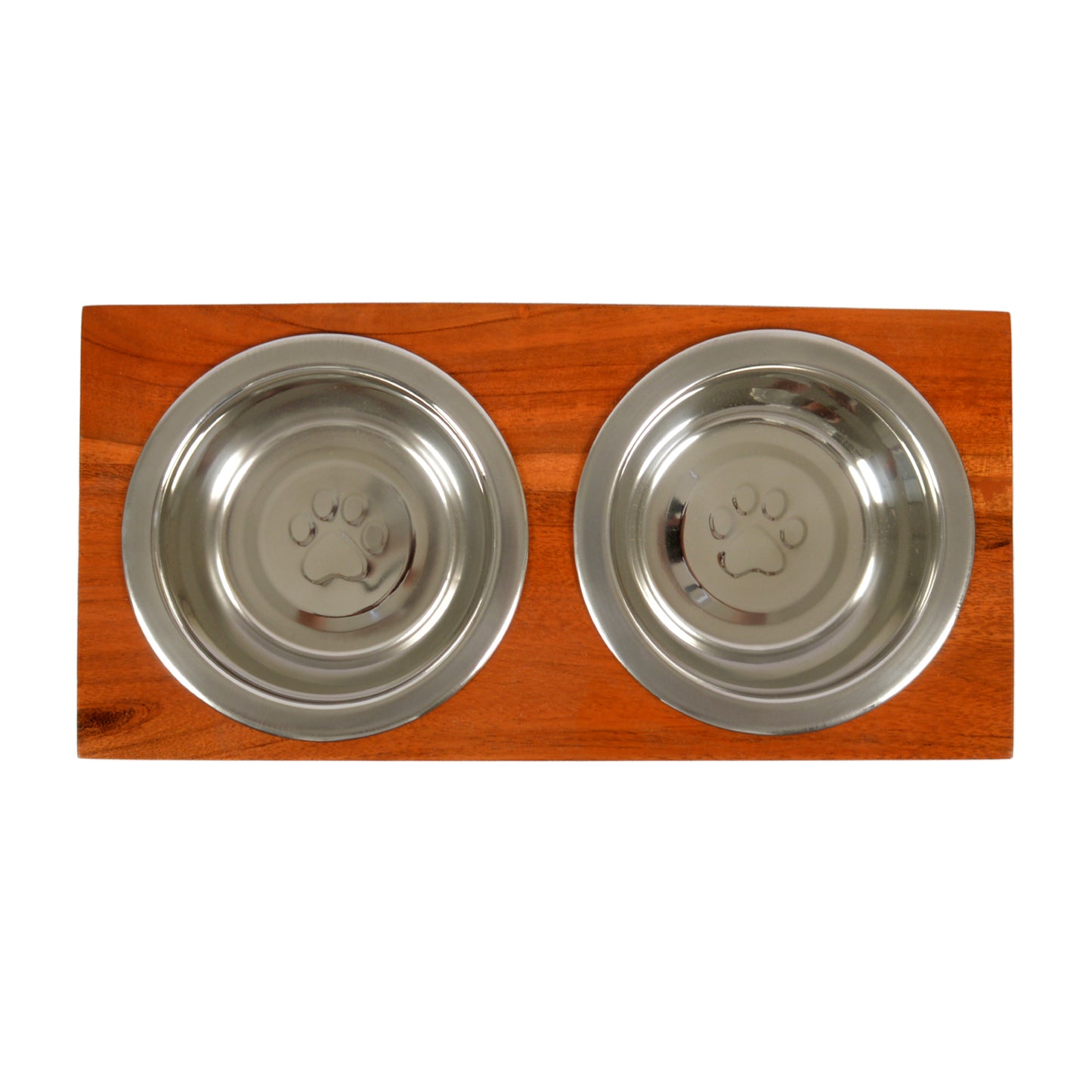 Oliver Elevated Cat Feeder