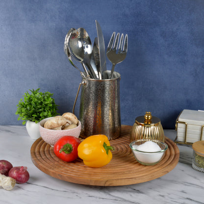 Tarang Wooden Lazy Susan