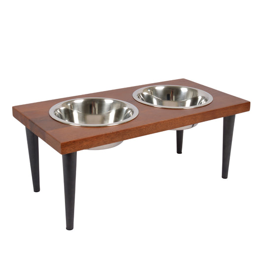 Bruno Elevated Dog Feeder