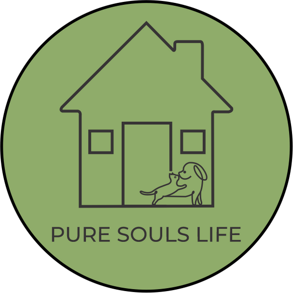 Pure Souls Life