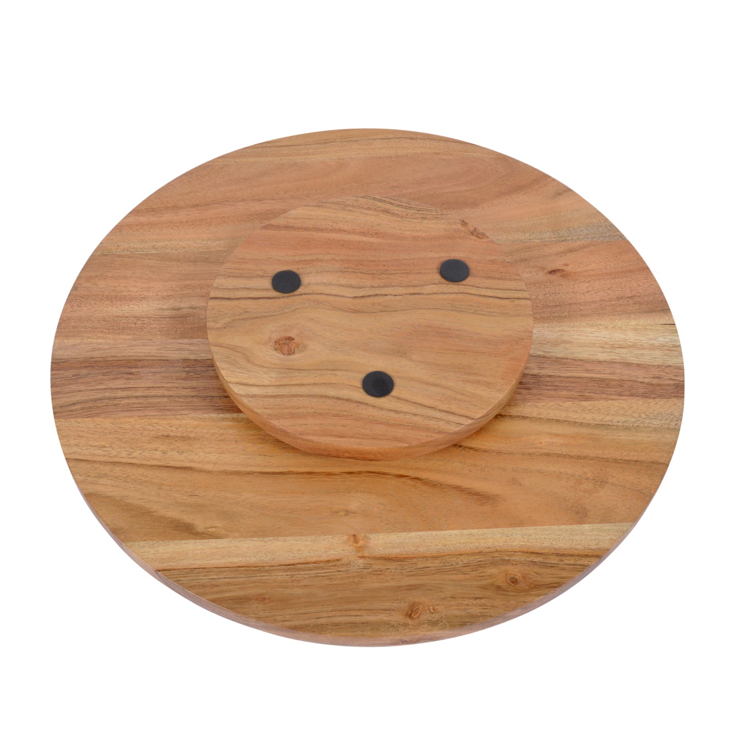 Tarang Wooden Lazy Susan